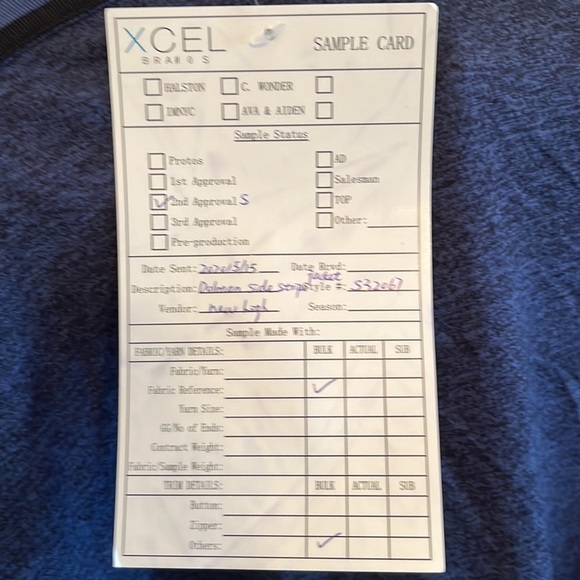 ISAAC Mizrahi Live! SOHO Soft Open Front Cardigan - Picture 10 of 10